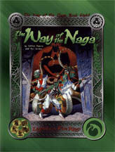 Way of the Naga